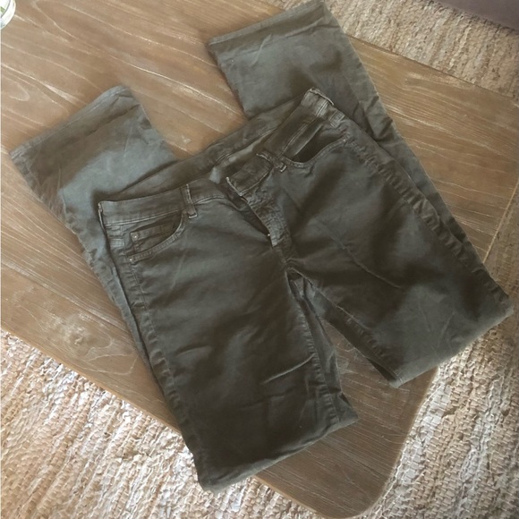 7 For All Mankind bootcut size 31 - Picture 4 of 4